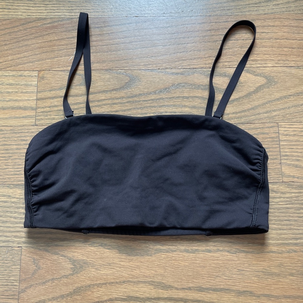 Vintage Lululemon sports bra